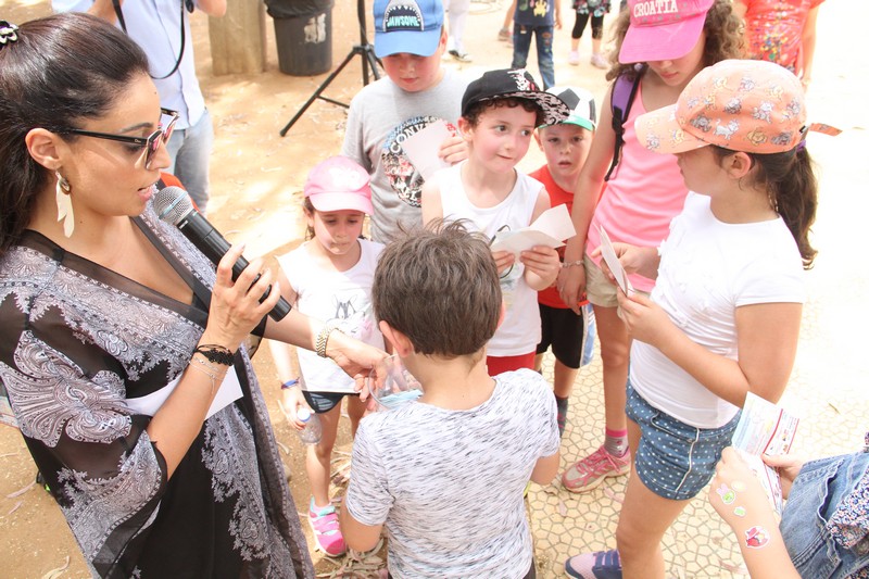 Kermesse at CPF